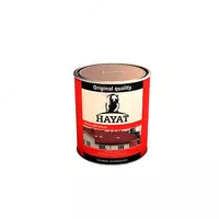 HAYAT Tom uchun emal — 3