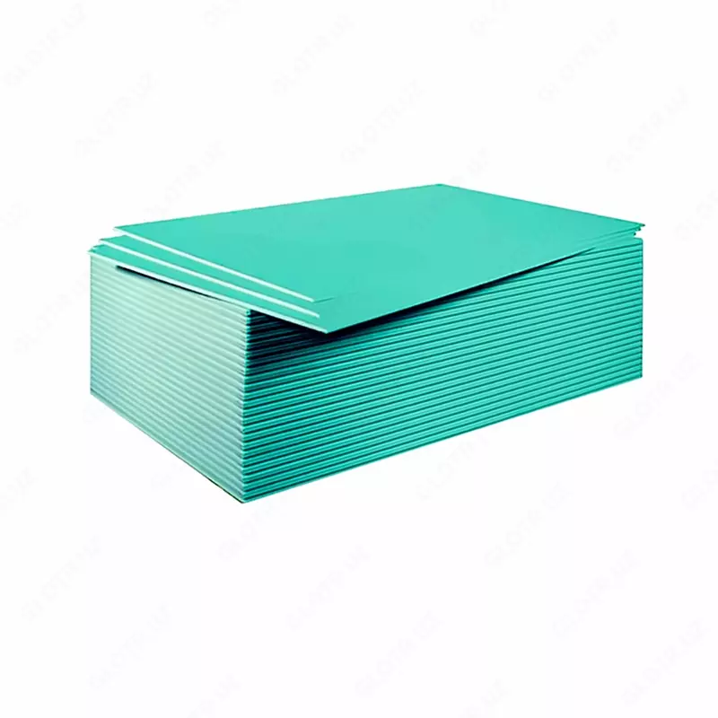 Forus shift uchun gipsokarton (2-sort)