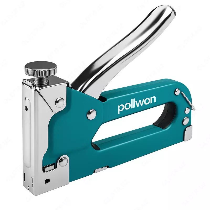 Степлер POLLWON STEPLER (PW183-14-2)