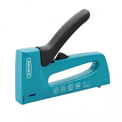 Строительный степлер POLLWON STEPLER (PW183-8-1)