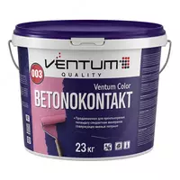 Grundovka VENTUM Beton Kontakt (23 kg)