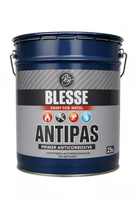 BLESSE ANTIPAS (25 kg)