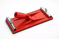 Tutqichli silliqlash terka 210 x 105 mm