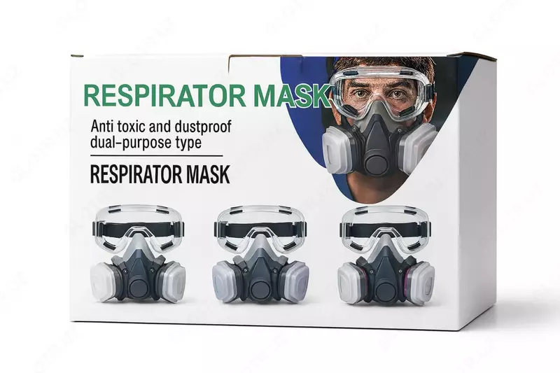 Респираторная маска