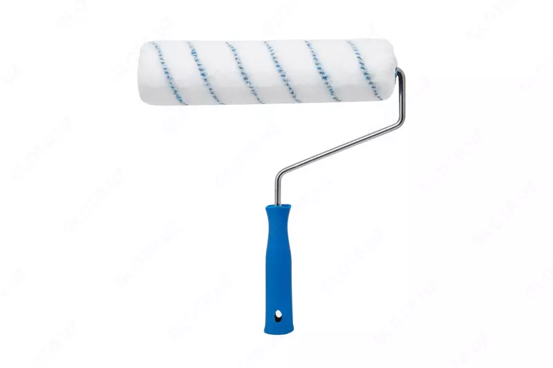 от {0} сум Валик полиакриловый 18 см для малярных работ.