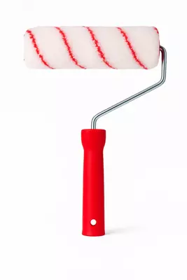 Валик полиакриловый 25 см для малярных работ.