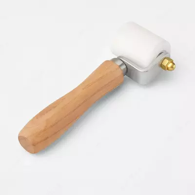 Yog'och valik tekstura uchun.