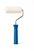 Валик полиэстеровый 10 см для малярных работ.