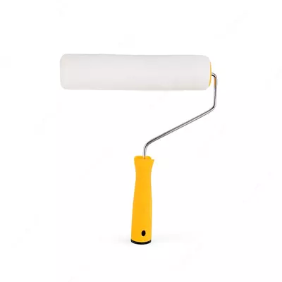 Валик велюровый 25 см для малярных работ.