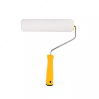 Валик велюровый 25 см для малярных работ.