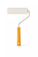 Валик велюровый 18 см для малярных работ.