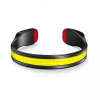 LED Налобный фонарь Rechargeable – 2 Pack.