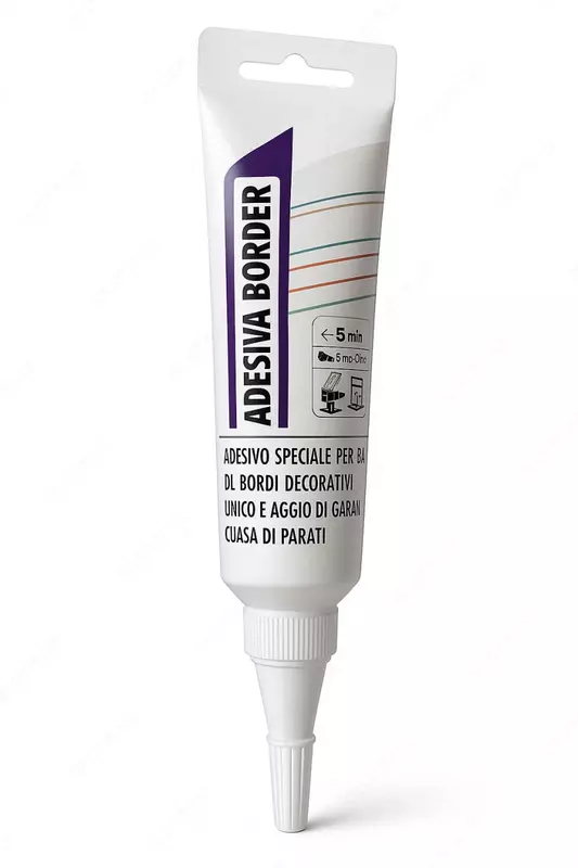 Универсальный клей/герметик Adhesiva Border (150 мл)