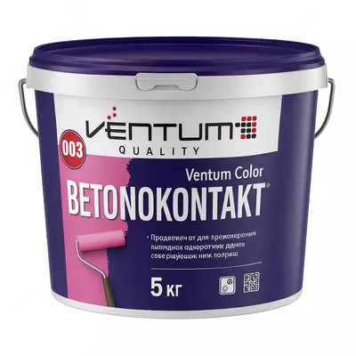Ventum Betonokontakt (5 kg)