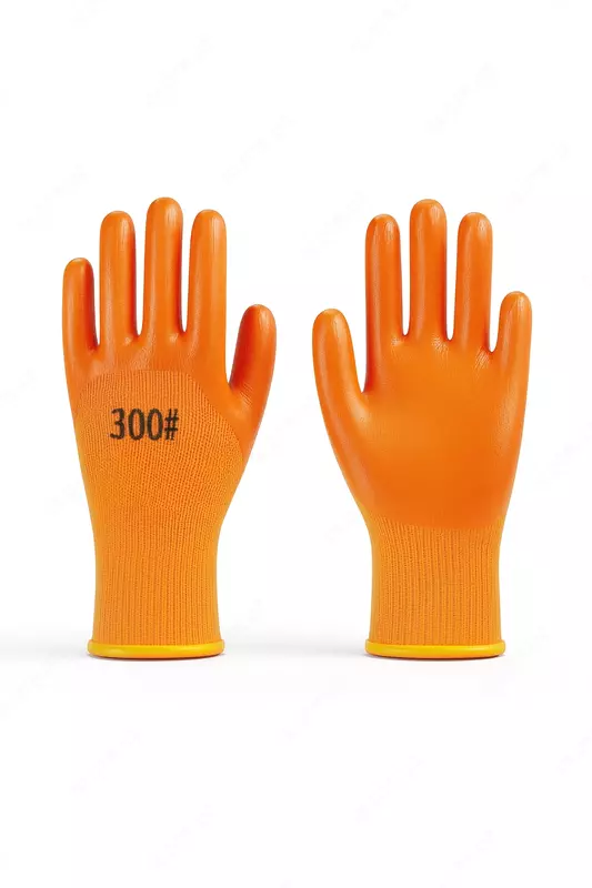 Перчатки "300" Перчатки для разных видов работ