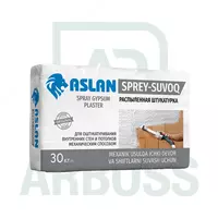 Aslan sprey suvog‘i