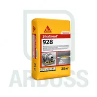 Qo‘llashga tayyor Sika ground 928 gruntovkasi