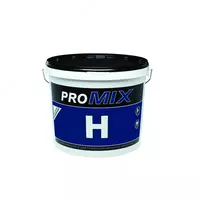 Базовая шпаклёвочная сухая смесь H до 5мм