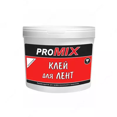 Клей для Лент