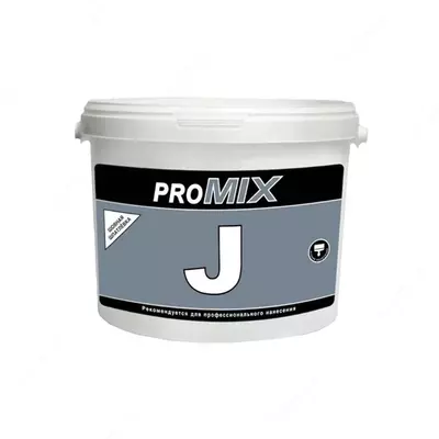 Сухая шовная шпаклёвочная смесь J