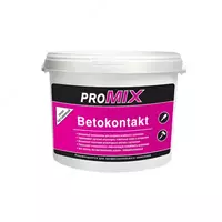 Специальный адгезионный грунт Бетоконтакт 14кг