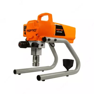 APARAT ASPRO ( 2000E )