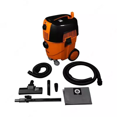 Строительный пылесос ASPRO VC2 ( PILESOS )