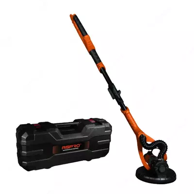 Шкурка аппарат ASPRO C6