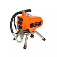 Профессиональный строительный аппарат ASPRO 2700