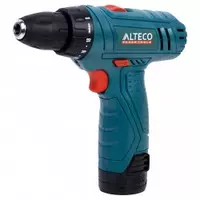 ALTECO CD 1210 akkumulyatorli drel-shurupovyort.