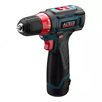 Akkumulyatorli drel-shurupovyort ALTECO CD 12-23