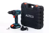  Akkumulyatorli drel-shurupovyort ALTECO CD 2110.1 - 