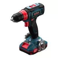 Аккумуляторная дрель-шуруповерт ALTECO CD 21-35