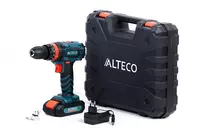  Akkumulyatorli udarli drel-shurupovyort ALTECO CID 2110.1 - 