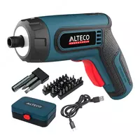 Akkumulyatorli otvyortka ALTECO CSD 4V
