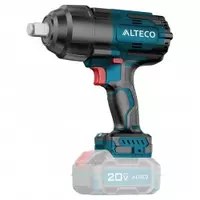 Chotkasiz akkumulyatorli zarbli gaykovert ALTECO CIW 20-1200 BL Solo