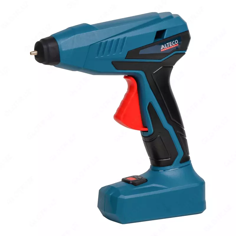 Akkumulyatorli kley pistolet ALTECO GG 15
