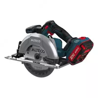  Chotkasiz simsiz dumaloq arra ALTECO CCS 20-165 BL - 