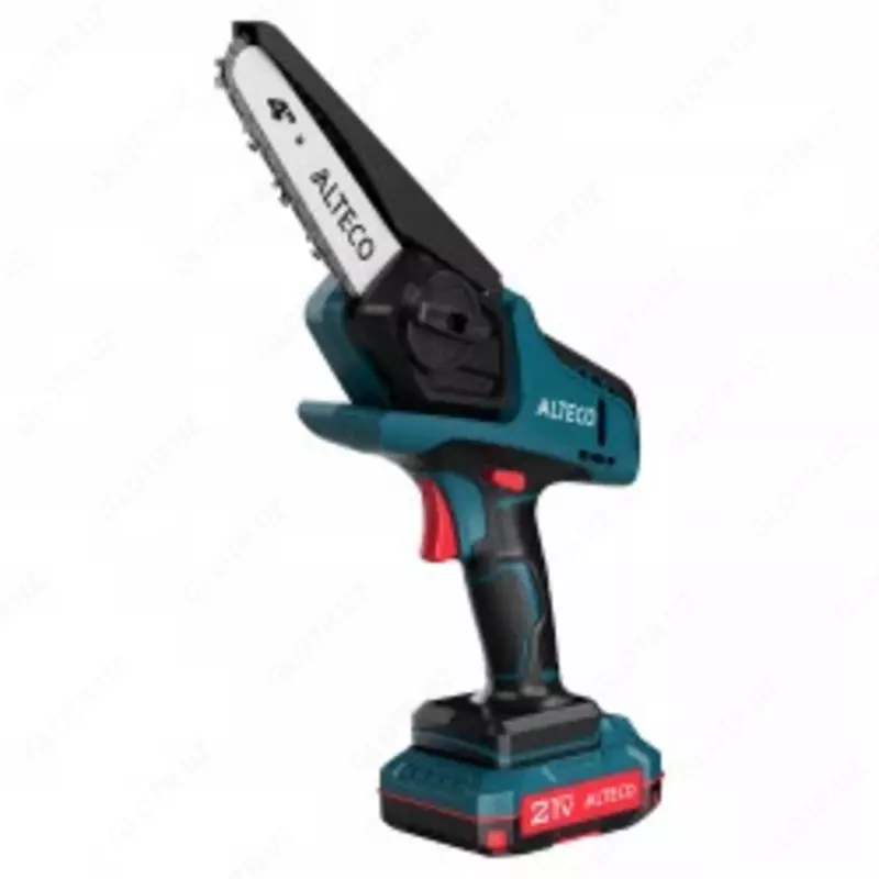 Akkumulyatorli mini arra ALTECO CCMS 21-10