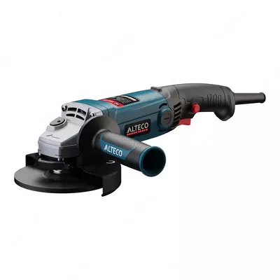 Угловая шлифмашина ALTECO AG 950-125