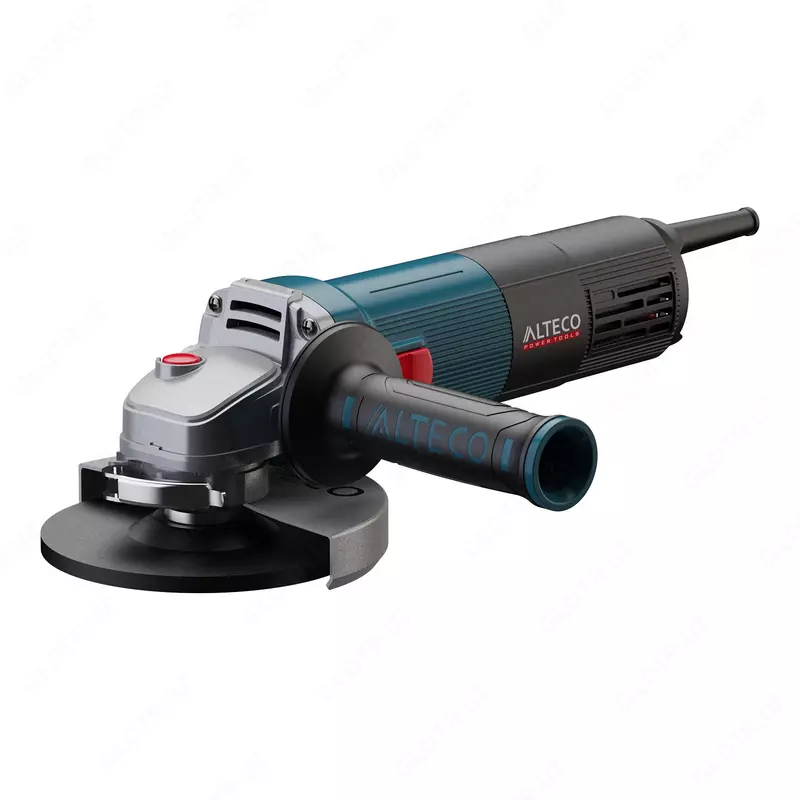 Угловая шлифмашина ALTECO Heavy Duty AGH 1000-125 E