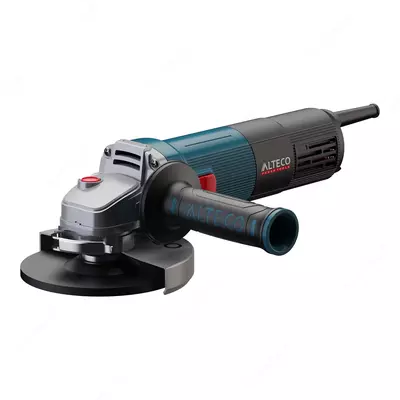 Burchak shlifmashinasi ALTECO Heavy Duty AGH 1000-125 E