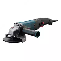 Burchak shlifmashinasi ALTECO Heavy Duty AGH 1100-125