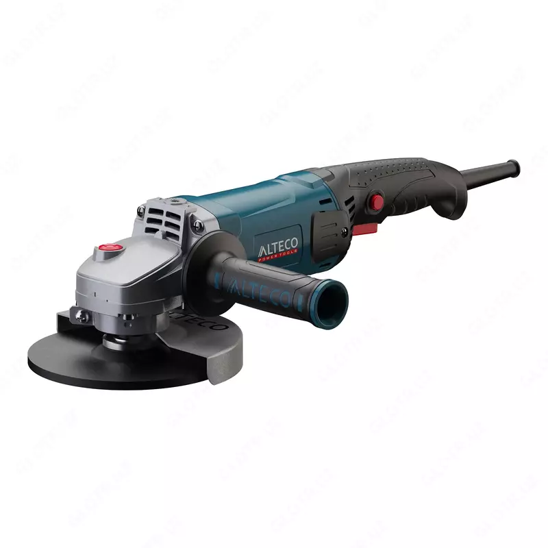 Burchak shlifmashinasi ALTECO Heavy Duty AGH 1500-150