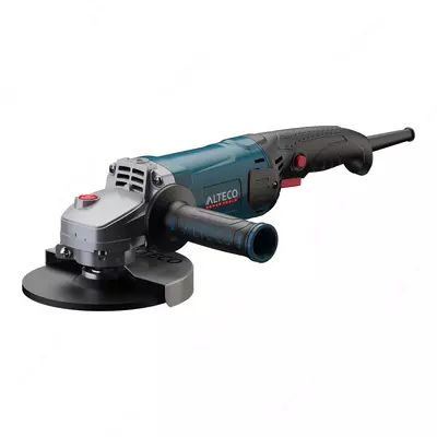 Угловая шлифмашина ALTECO Heavy Duty AGH 1500-150