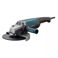 Burchak shlifmashinasi ALTECO Heavy Duty AGH 3000-230 S