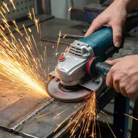  Burchak shlifmashinasi ALTECO Heavy Duty AGH 3000-230 S Arboss Qurilish Mollar dokoni