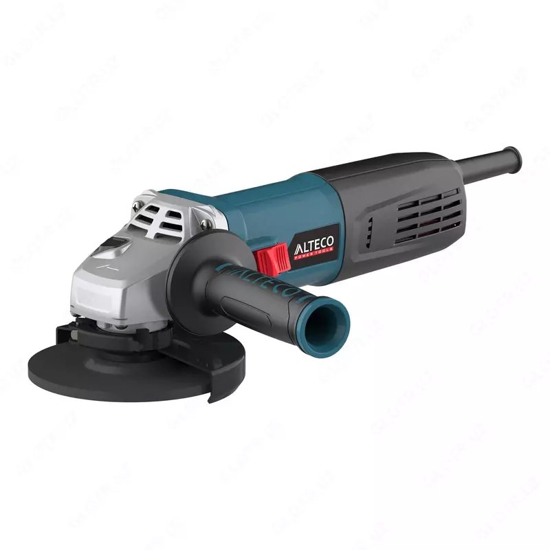 Burchak shlifmashinasi ALTECO AG 1400-125 ECS