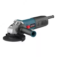 Burchak shlifmashinasi ALTECO AG 1400-125 ECS