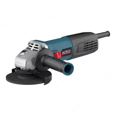 Burchak shlifmashinasi ALTECO AG 1400-125 ECS